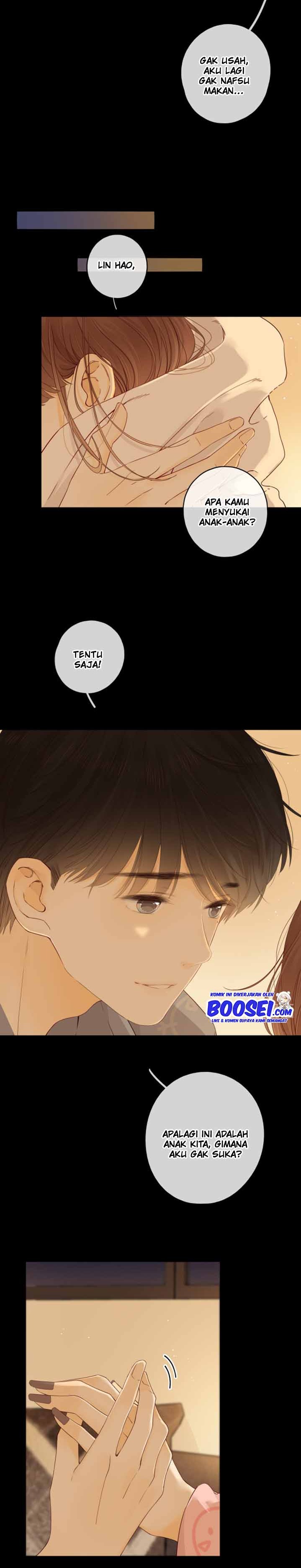 She May Not Be Cute Chapter 81 Gambar 6